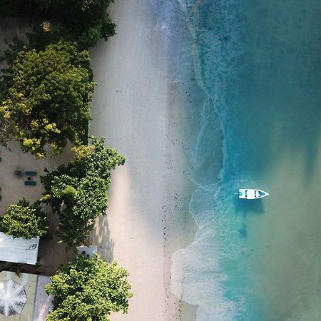 The Mooring Resort Cape Panwa Bagian luar foto