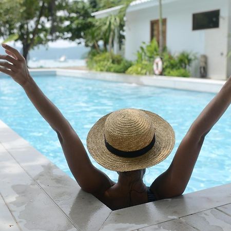 The Mooring Resort Cape Panwa Bagian luar foto