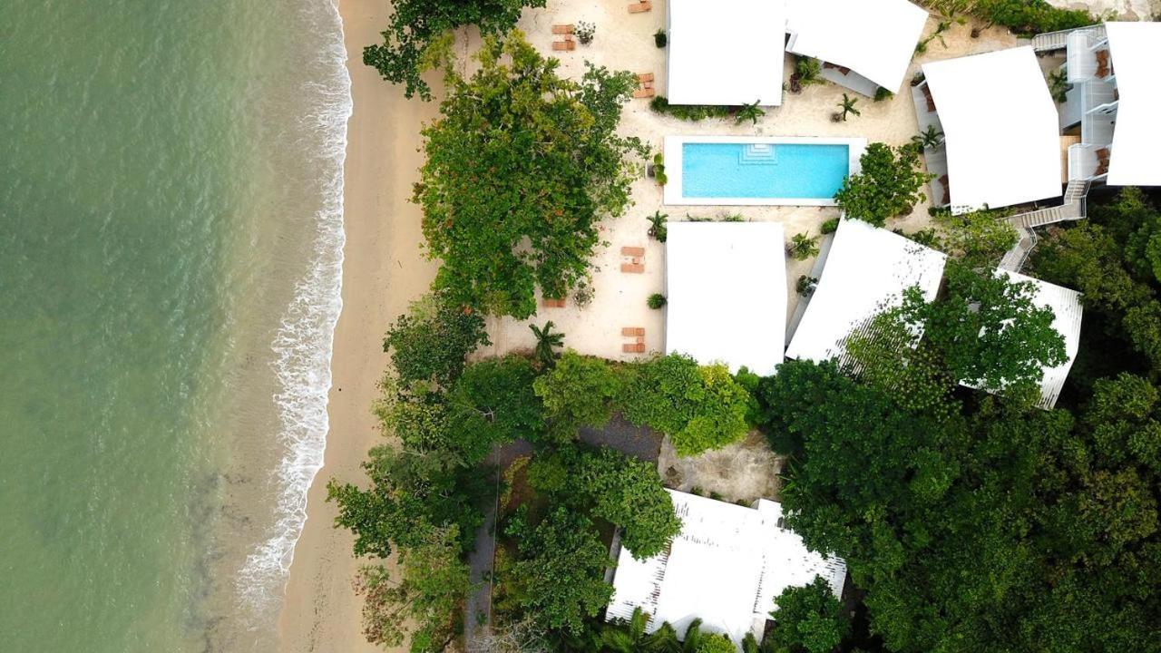 The Mooring Resort Cape Panwa Bagian luar foto