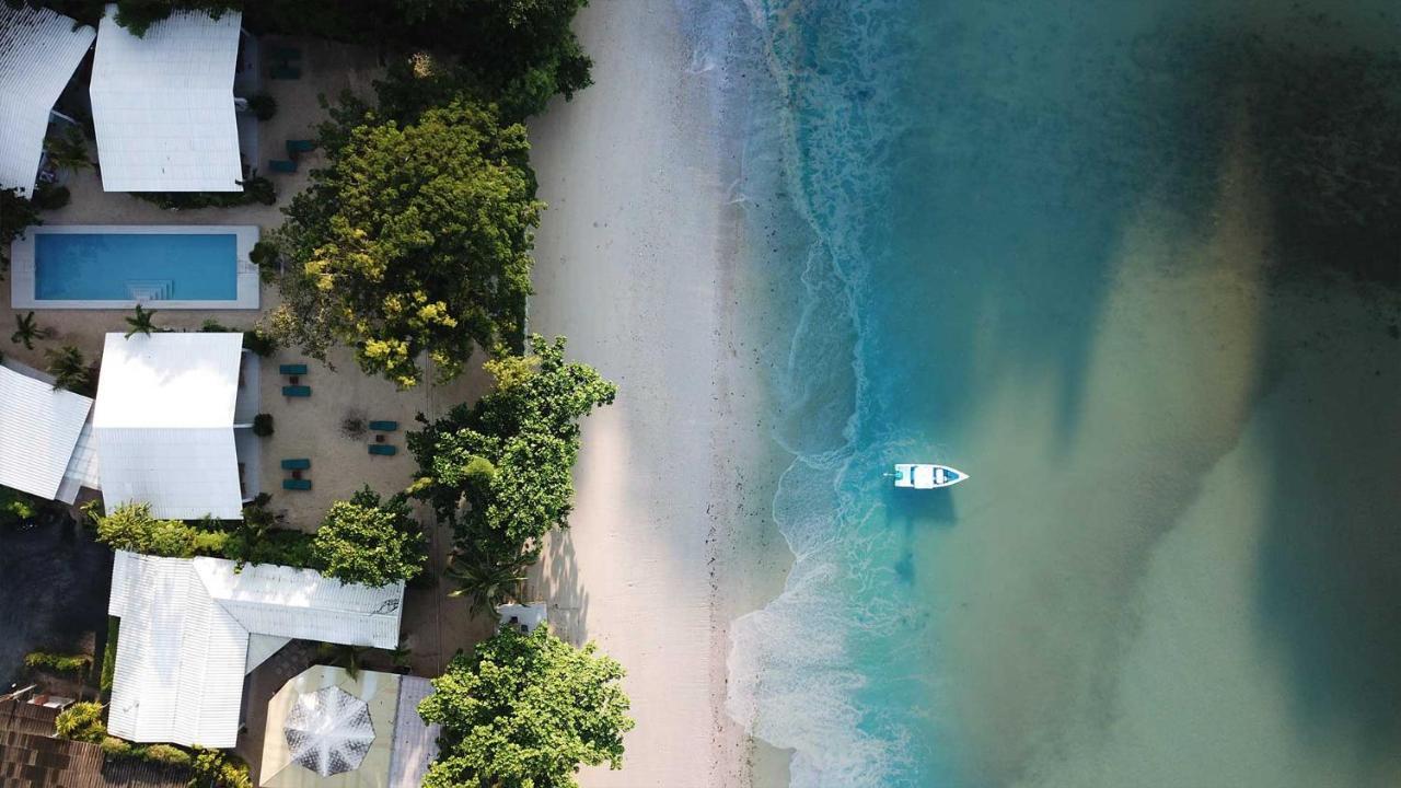 The Mooring Resort Cape Panwa Bagian luar foto