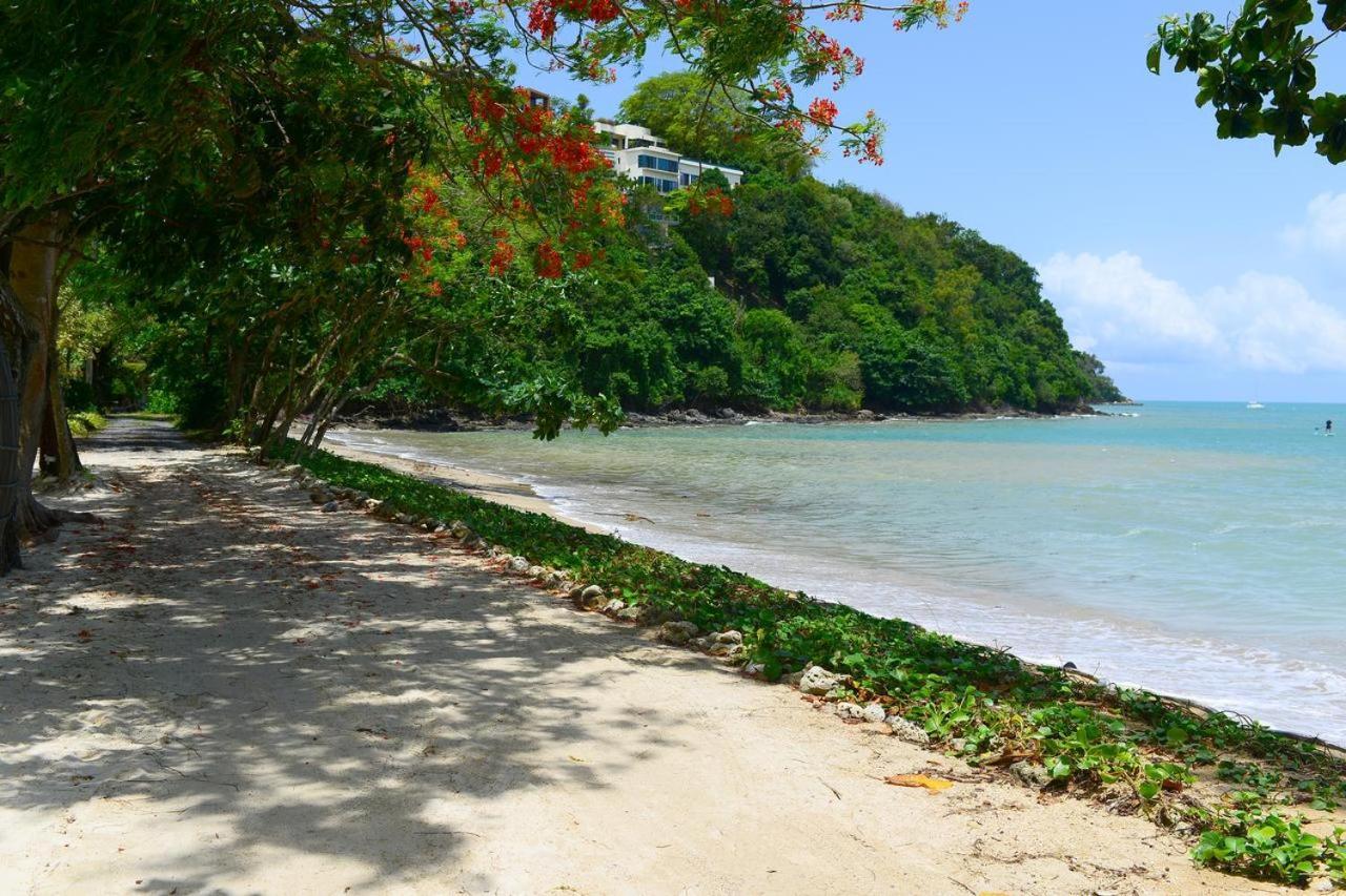 The Mooring Resort Cape Panwa Bagian luar foto