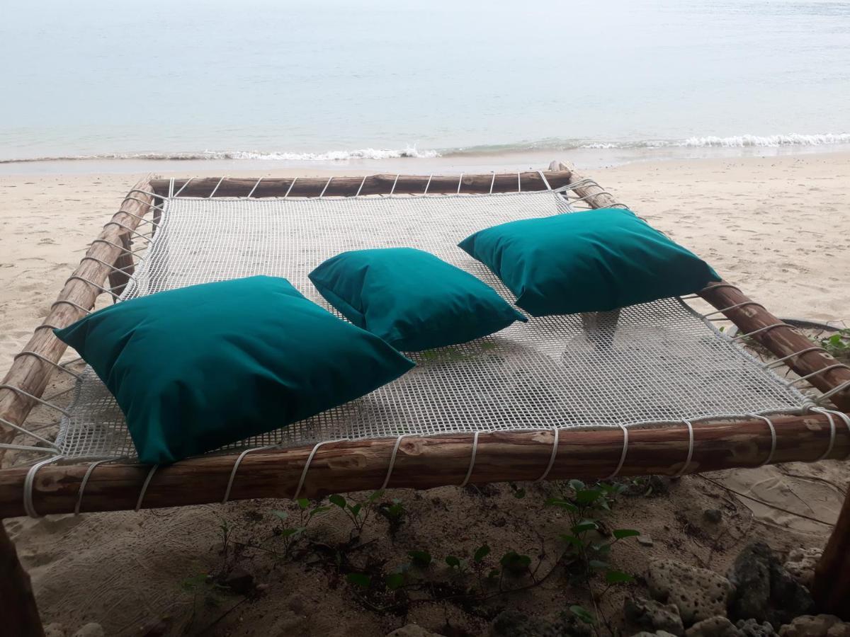 The Mooring Resort Cape Panwa Bagian luar foto