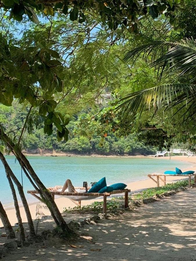 The Mooring Resort Cape Panwa Bagian luar foto