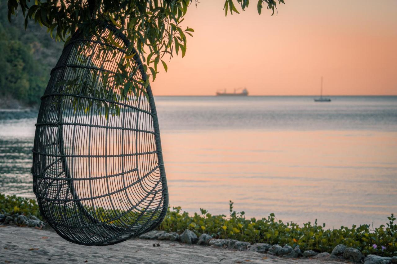 The Mooring Resort Cape Panwa Bagian luar foto