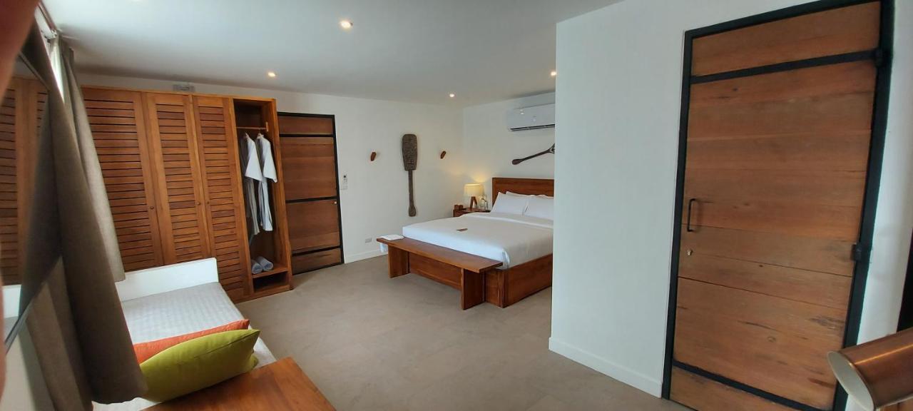 The Mooring Resort Cape Panwa Bagian luar foto