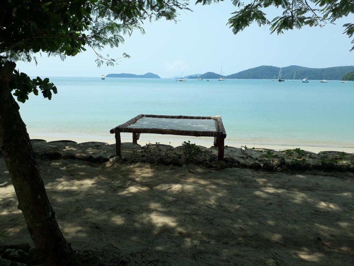 The Mooring Resort Cape Panwa Bagian luar foto