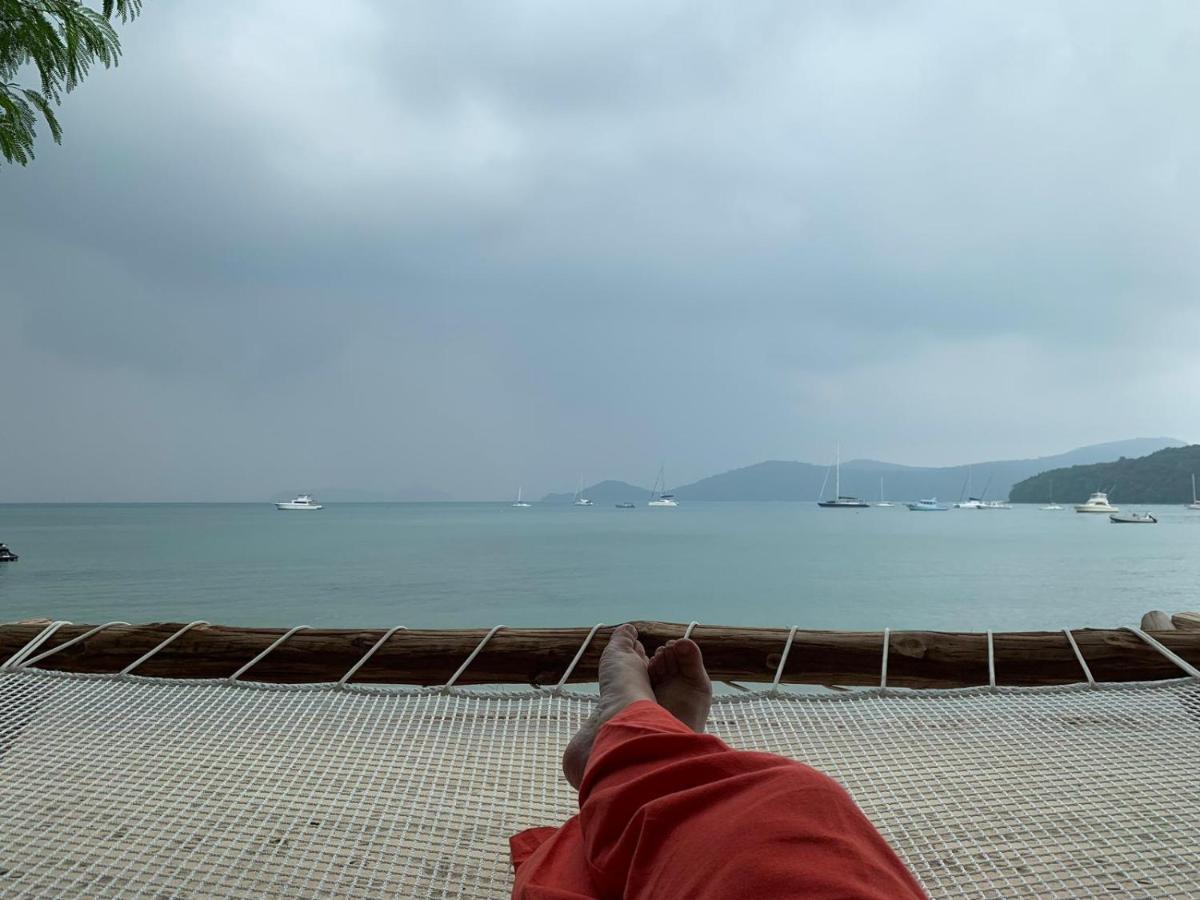 The Mooring Resort Cape Panwa Bagian luar foto