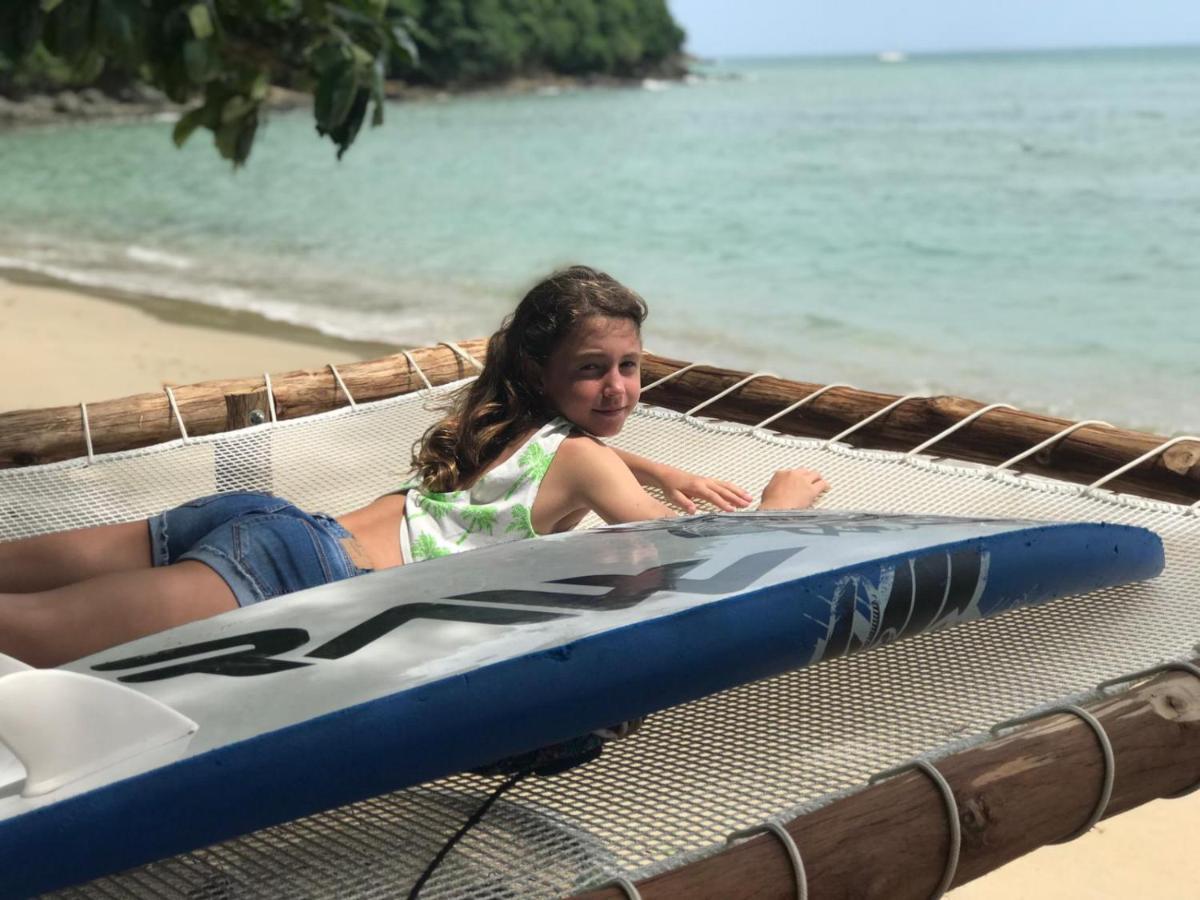 The Mooring Resort Cape Panwa Bagian luar foto