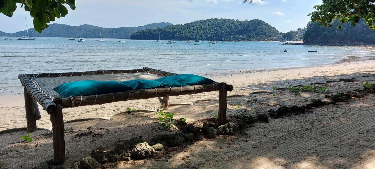 The Mooring Resort Cape Panwa Bagian luar foto