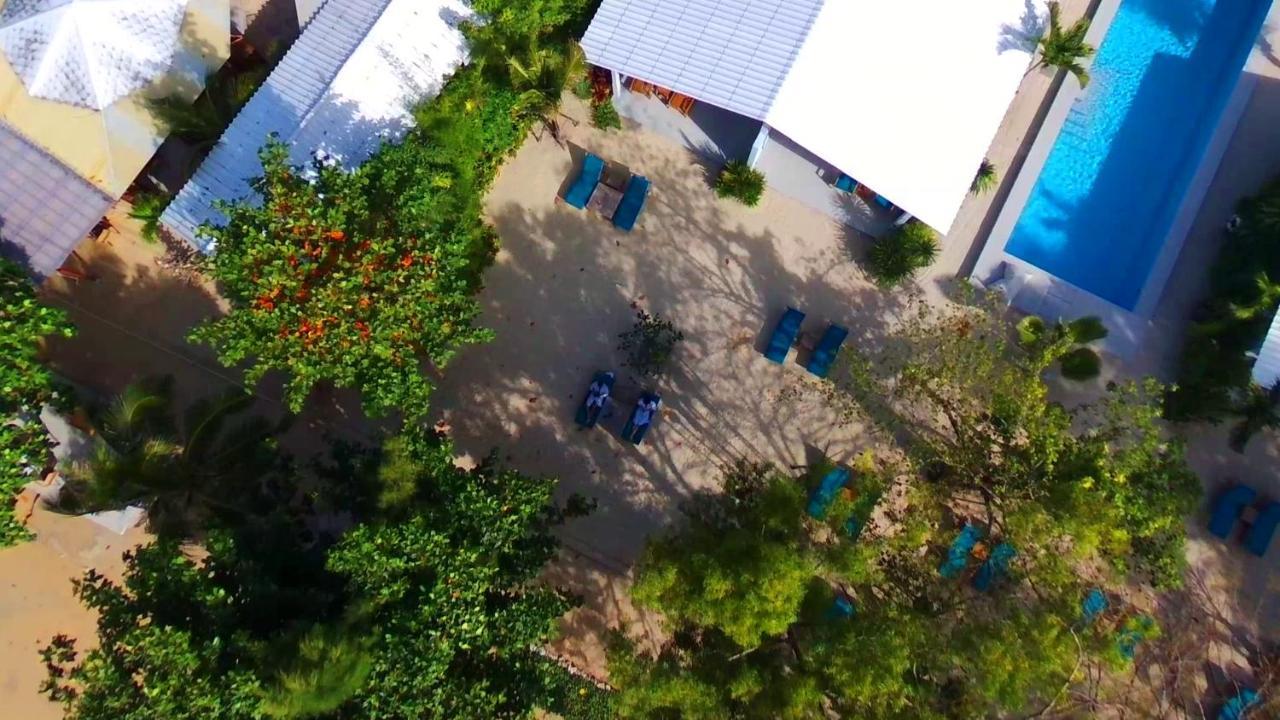 The Mooring Resort Cape Panwa Bagian luar foto