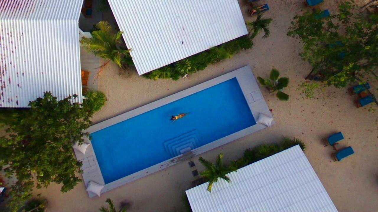 The Mooring Resort Cape Panwa Bagian luar foto