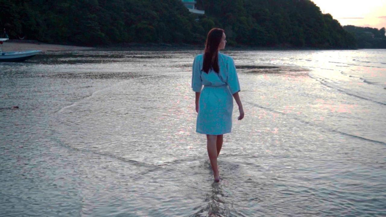 The Mooring Resort Cape Panwa Bagian luar foto