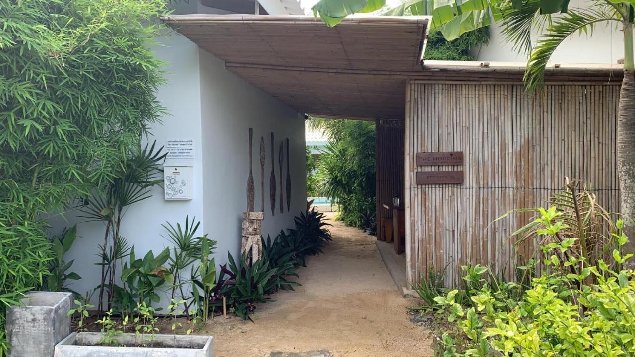 The Mooring Resort Cape Panwa Bagian luar foto